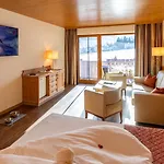 Hotel Magdalena Im Zillertal - Urlaub Mit Hund Ried im Zillertal