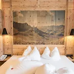 Magdalena Im Zillertal - Urlaub Mit Hund Hotel