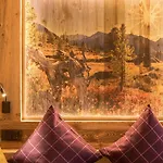 Magdalena Im Zillertal - Urlaub Mit Hund Hotel