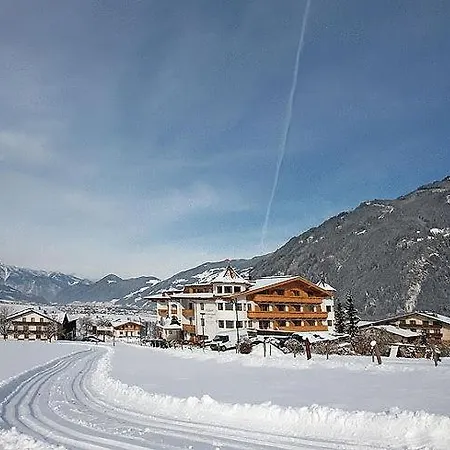 Magdalena Im Zillertal - Urlaub Mit Hund Отель Рид-им-Циллерталь