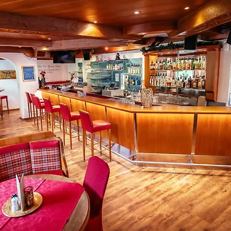 Hotel Magdalena Im Zillertal - Urlaub Mit Hund