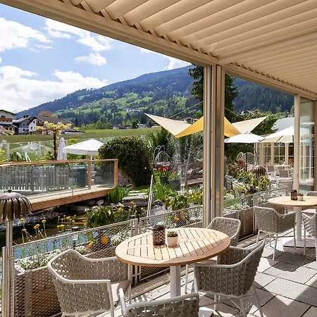 Magdalena Im Zillertal - Urlaub Mit Hund
