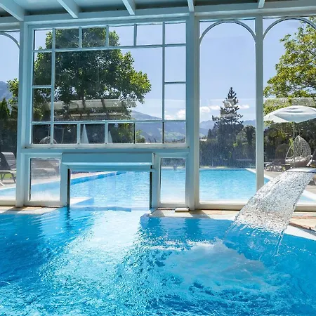 Magdalena Im Zillertal - Urlaub Mit Hund Hotel