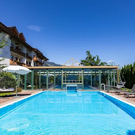 Magdalena Im Zillertal - Urlaub Mit Hund Hotel