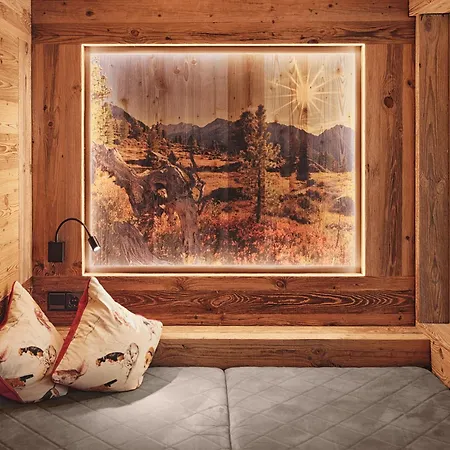 Hotel Magdalena Im Zillertal - Urlaub Mit Hund Ried im Zillertal