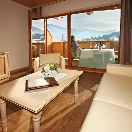 Magdalena Im Zillertal - Urlaub Mit Hund