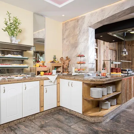 Magdalena Im Zillertal - Urlaub Mit Hund 4*