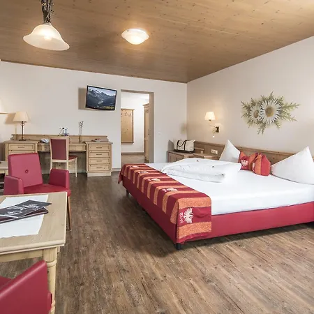 Magdalena Im Zillertal - Urlaub Mit Hund