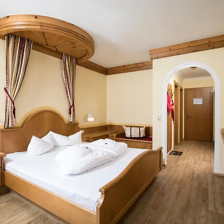 Magdalena Im Zillertal - Urlaub Mit Hund Рид-им-Циллерталь