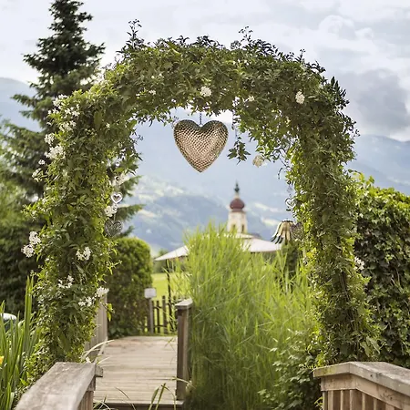 Magdalena Im Zillertal - Urlaub Mit Hund