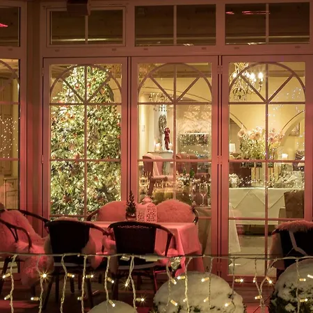 Magdalena Im Zillertal - Urlaub Mit Hund Отель