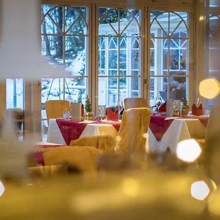 Magdalena Im Zillertal - Urlaub Mit Hund 4*