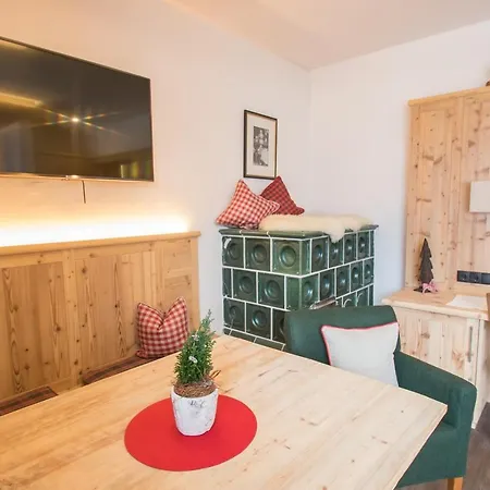 Magdalena Im Zillertal - Urlaub Mit Hund Отель