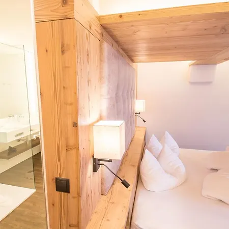 Magdalena Im Zillertal - Urlaub Mit Hund 4* Рид-им-Циллерталь