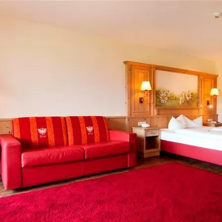 Magdalena Im Zillertal - Urlaub Mit Hund Рид-им-Циллерталь