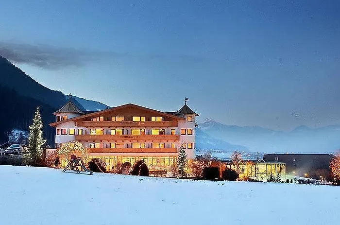 Magdalena Im Zillertal - Urlaub Mit Hund Ried im Zillertal