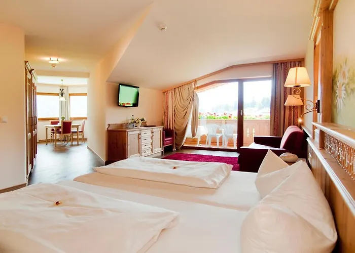 Magdalena Im Zillertal - Urlaub Mit Hund 4* ריד אים זילרטל