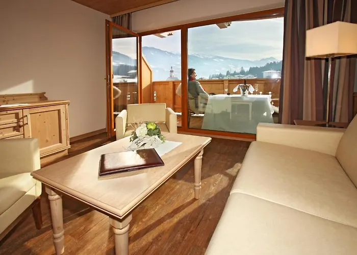 Magdalena Im Zillertal - Urlaub Mit Hund