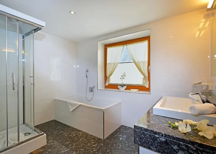 Magdalena Im Zillertal - Urlaub Mit Hund 4*