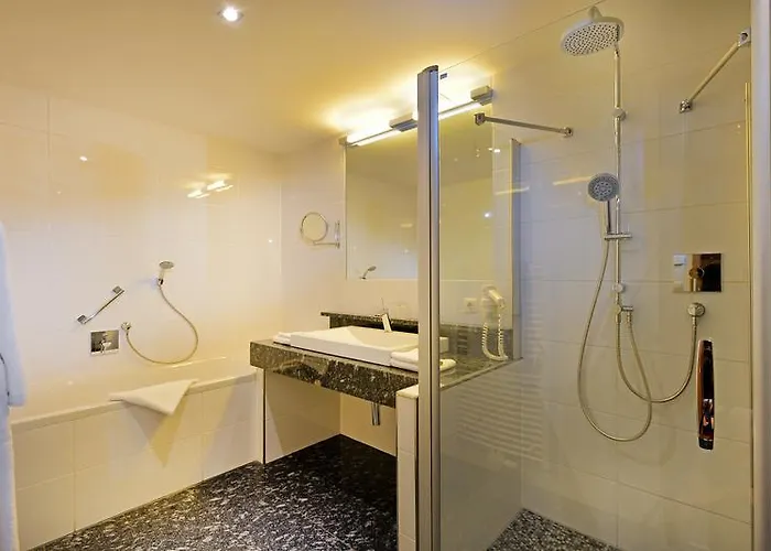 Magdalena Im Zillertal - Urlaub Mit Hund 4* Ried im Zillertal