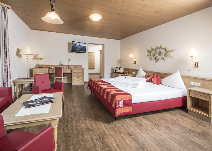 Magdalena Im Zillertal - Urlaub Mit Hund