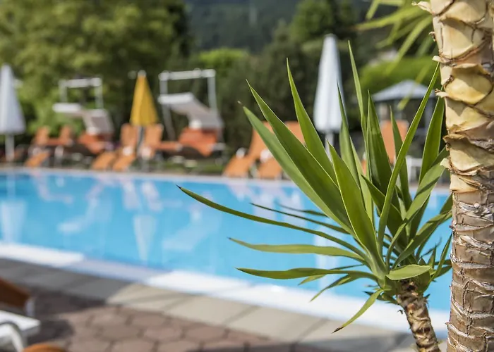 Magdalena Im Zillertal - Urlaub Mit Hund מלון ריד אים זילרטל