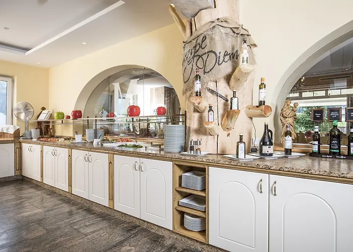 Magdalena Im Zillertal - Urlaub Mit Hund 4* Ried im Zillertal