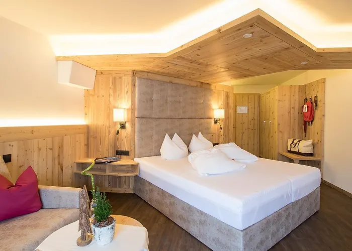 Magdalena Im Zillertal - Urlaub Mit Hund 4* Ried im Zillertal