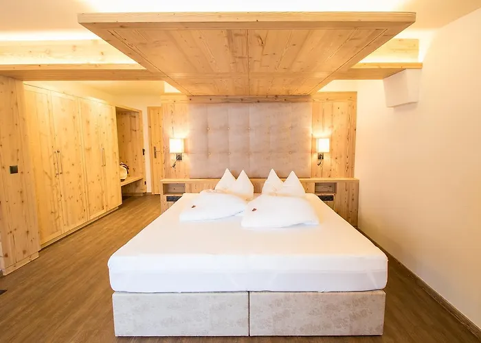 Magdalena Im Zillertal - Urlaub Mit Hund 4* Ried im Zillertal