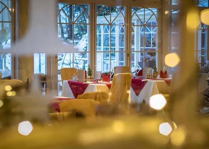 Magdalena Im Zillertal - Urlaub Mit Hund 4*