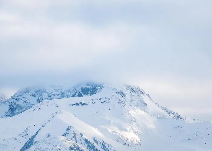 Magdalena Im Zillertal - Urlaub Mit Hund