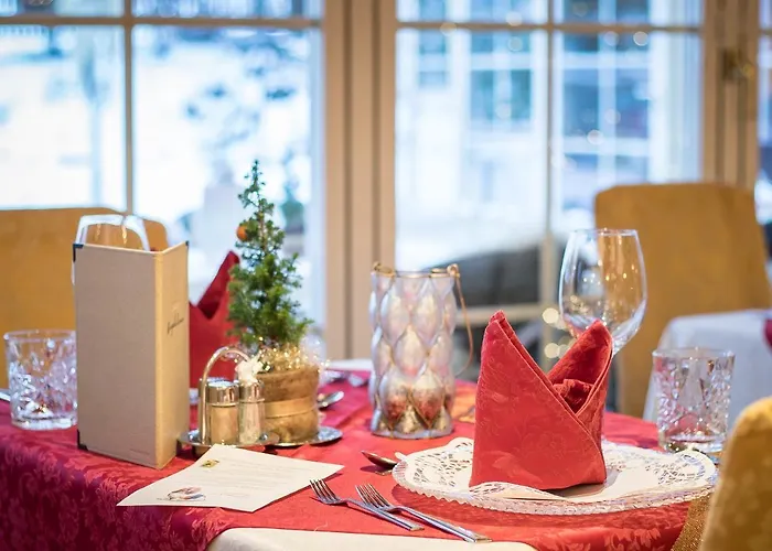 Hotel Magdalena Im Zillertal - Urlaub Mit Hund