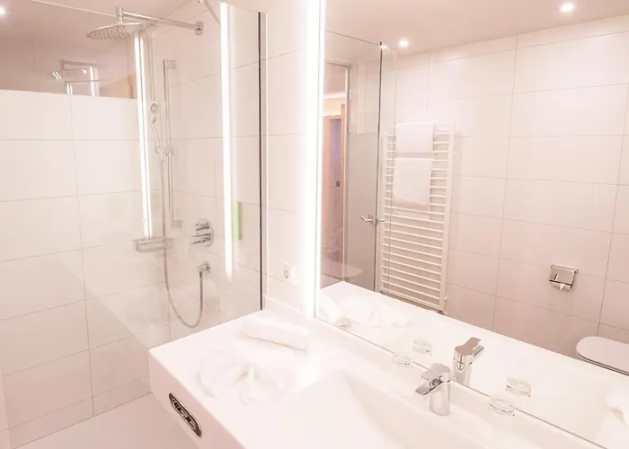 Hotel Magdalena Im Zillertal - Urlaub Mit Hund