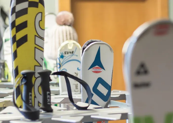 Magdalena Im Zillertal - Urlaub Mit Hund