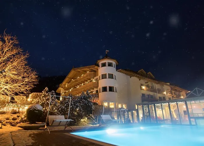 Magdalena Im Zillertal - Urlaub Mit Hund מלון ריד אים זילרטל