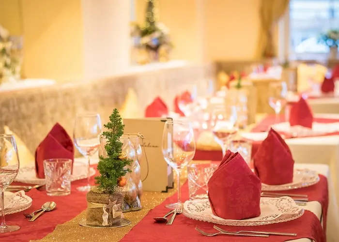 Magdalena Im Zillertal - Urlaub Mit Hund