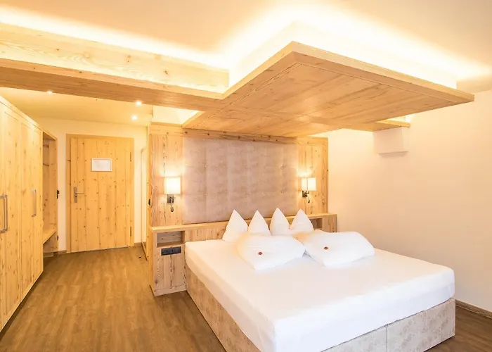 Hotel Magdalena Im Zillertal - Urlaub Mit Hund