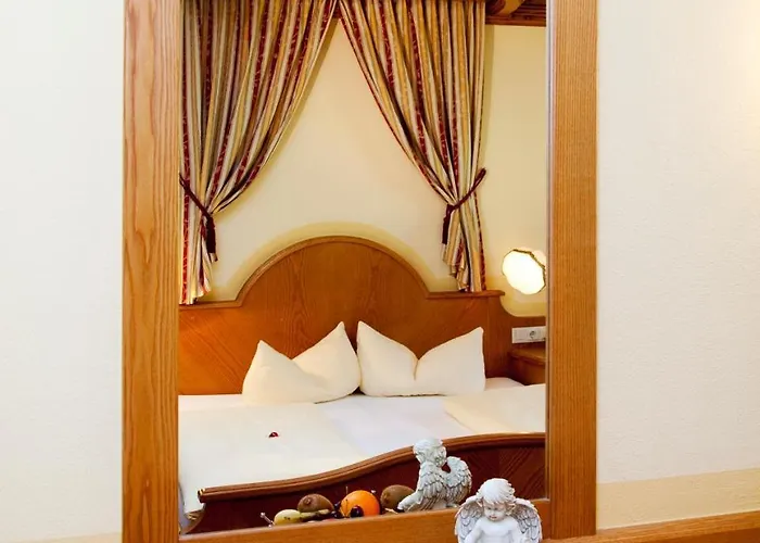 Hotel Magdalena Im Zillertal - Urlaub Mit Hund Ried im Zillertal