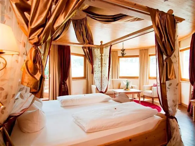 Magdalena Im Zillertal - Urlaub Mit Hund Hotel Ried im Zillertal