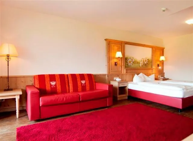 Magdalena Im Zillertal - Urlaub Mit Hund Ried im Zillertal