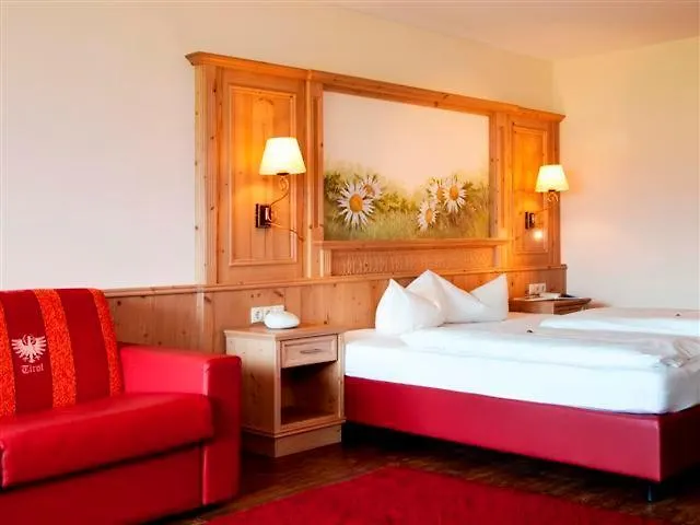 Magdalena Im Zillertal - Urlaub Mit Hund Hotel