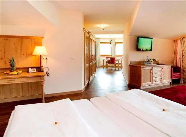 Hotel Magdalena Im Zillertal - Urlaub Mit Hund