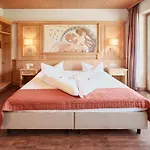 Magdalena Im Zillertal - Urlaub Mit Hund 酒店 4*