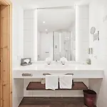 Magdalena Im Zillertal - Urlaub Mit Hund 酒店 4*