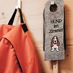 酒店 Magdalena Im Zillertal - Urlaub Mit Hund 4*