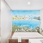 Magdalena Im Zillertal - Urlaub Mit Hund 酒店 齐勒河谷的里德