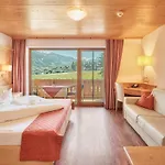 Magdalena Im Zillertal - Urlaub Mit Hund 4* 齐勒河谷的里德