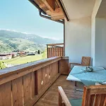 Magdalena Im Zillertal - Urlaub Mit Hund 齐勒河谷的里德
