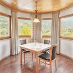 酒店 Magdalena Im Zillertal - Urlaub Mit Hund