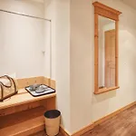 Magdalena Im Zillertal - Urlaub Mit Hund 齐勒河谷的里德